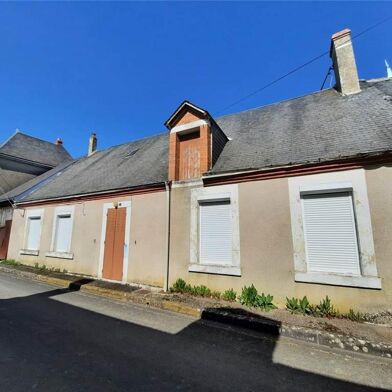 Maison 4 pièces 53000 €