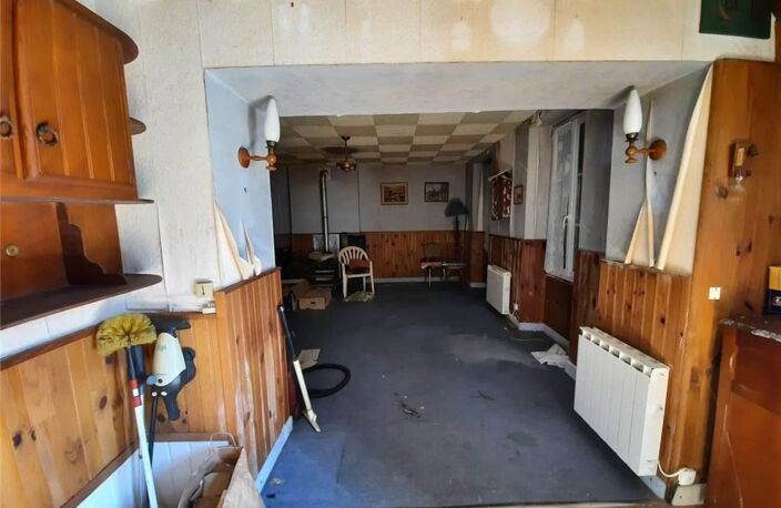 Vente maison 4 pièces 70 m² Paudy (36260) — photo 2