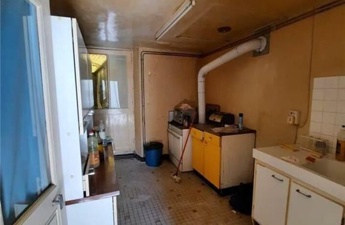 Vente maison 4 pièces 70 m² Paudy (36260) — photo 3