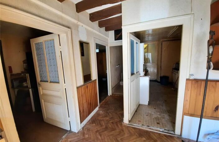 Vente maison 4 pièces 70 m² Paudy (36260) — photo 5