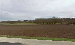 Terrain  1933 m² à vendre à Valençay (36600)