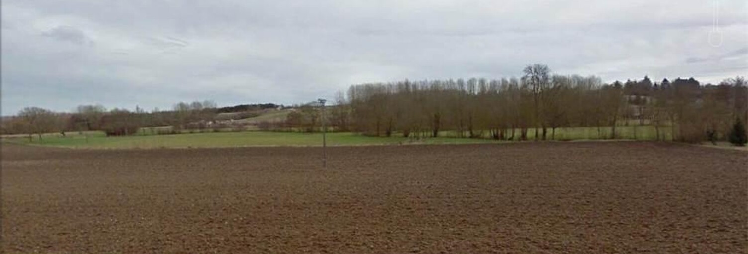 Terrain  1933 m² à vendre à Valençay (36600)