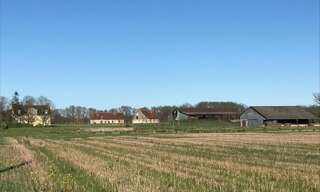 Terrain  1930000 m² à vendre à Paulnay (36290)