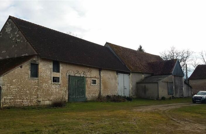 Vente commerce 3 pièces 355 m² Condé (36100) — photo 3