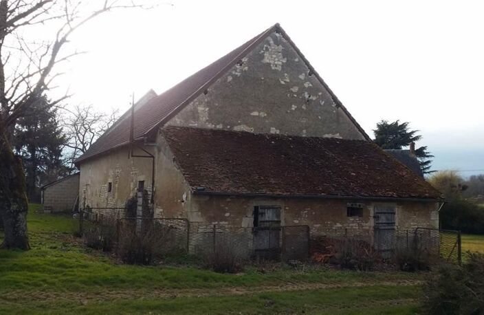 Vente commerce 3 pièces 355 m² Condé (36100) — photo 4
