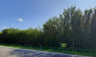 Terrain  2843 m² à vendre à Langé (36600)