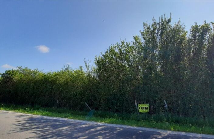 Vente terrain  2843 m² Langé (36600) — photo 2
