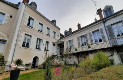vente maison 426 000 € à proximité de Veuil (36600)