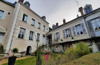 vente maison 404 700 € à proximité de Vicq-sur-Nahon (36600)