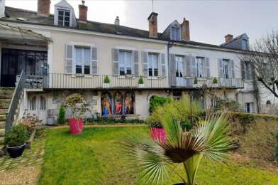 Maison 9 pièces 372750 €