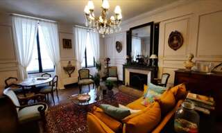 Maison 9 Pièces 350 m² à vendre à Valençay (36600)