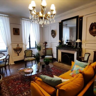 Maison 9 pièces 404700 €