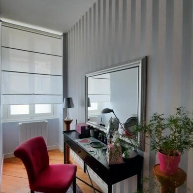 Maison 9 pièces 404700 €