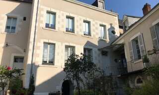 Maison 9 Pièces 350 m² à vendre à Valençay (36600)