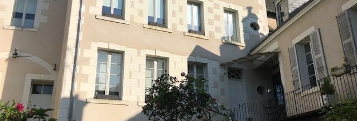 Maison 9 Pièces 350 m² à vendre à Valençay (36600)