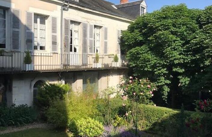 Vente maison 9 pièces 350 m² Valençay (36600) — photo 5