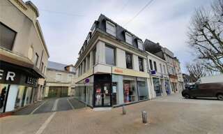 Immeuble  250 m² à vendre à Issoudun (36100)