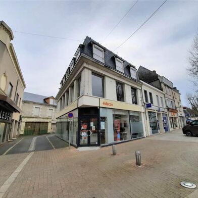 Immeuble  202350 €