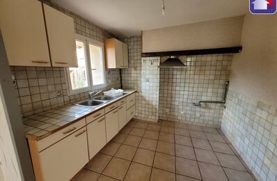 location appartement 370 € CC /mois à proximité de Saint-Girons (09200)