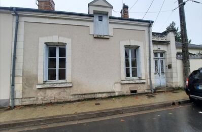 vente maison 64 500 € à proximité de Selles-sur-Cher (41130)