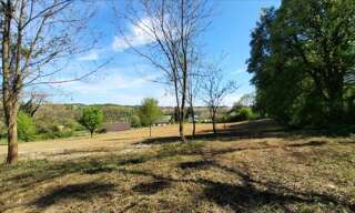 Terrain  5000 m² à vendre à Vicq-sur-Nahon (36600)