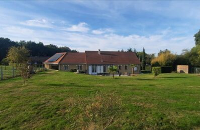 vente maison 356 775 € à proximité de Châtillon-sur-Cher (41130)