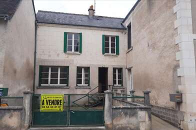 Maison 4 pièces 69875 €