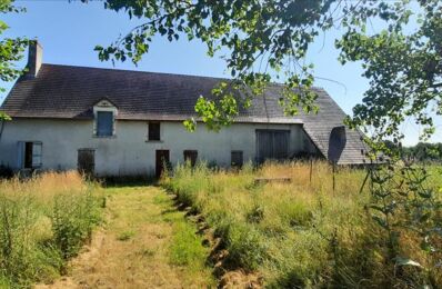 vente maison 129 450 € à proximité de Moulins-sur-Céphons (36110)