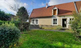 Maison 3 Pièces 80 m² à vendre à Langé (36600)