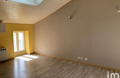 immeuble  pièces 127 m2 à vendre à Villebois-Lavalette (16320)