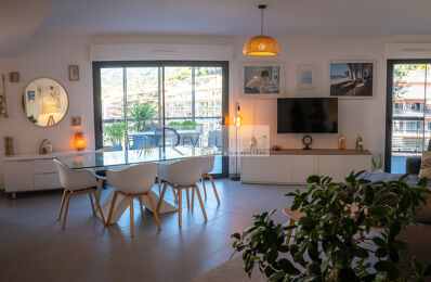 vente appartement 650 000 € à proximité de Moulinet (06380)