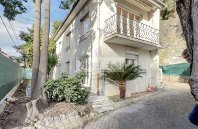 vente maison 599 000 € à proximité de Gattières (06510)