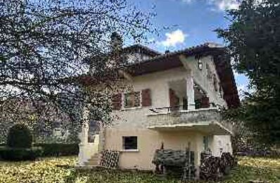 vente maison 494 736 € à proximité de Mont-Saxonnex (74130)