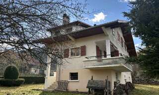 Maison 8 Pièces 130 m² à vendre à Morillon (74440)