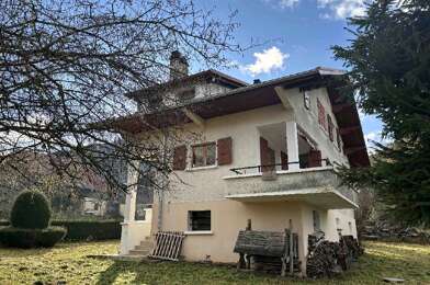 Maison 8 pièces 494736 €