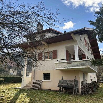 Maison 8 pièces 494736 €