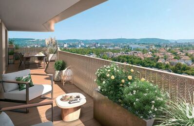 vente appartement 690 000 € à proximité de Ranspach-le-Bas (68730)