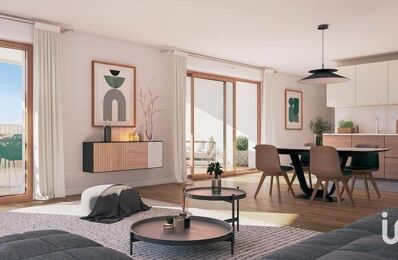 vente appartement 925 000 € à proximité de Rixheim (68170)