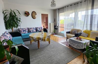 vente appartement 80 500 € à proximité de Saint-Jean-Bonnefonds (42650)
