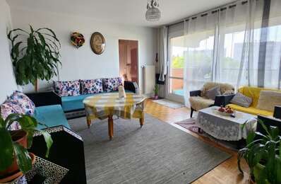 appartement 4 pièces 73 m2 à vendre à Saint-Étienne (42100)