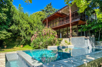vente maison 2 730 000 € à proximité de Saint-Pons-la-Calm (30330)