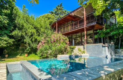 vente maison 2 730 000 € à proximité de La Bastide-d'Engras (30330)