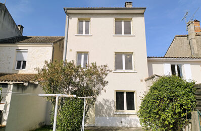 vente maison 169 800 € à proximité de Laroque-Timbaut (47340)