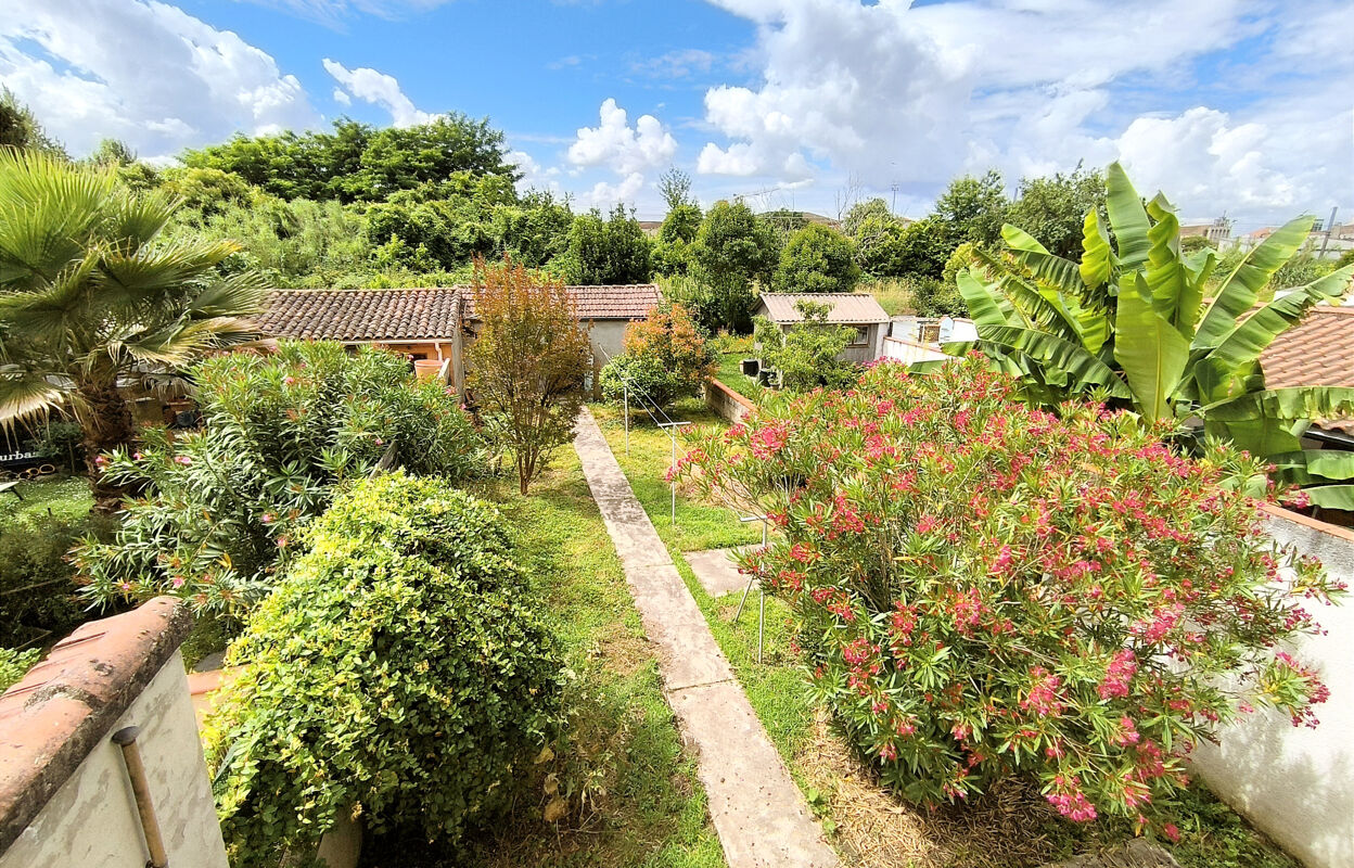 maison 5 pièces 160 m2 à vendre à Agen (47000)