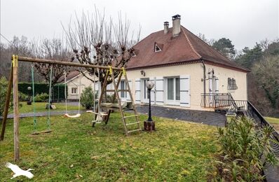vente maison 243 800 € à proximité de La Chapelle-Gonaguet (24350)