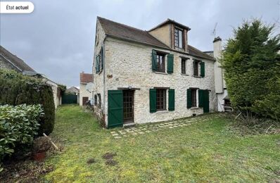 vente maison 399 000 € à proximité de Lavilletertre (60240)