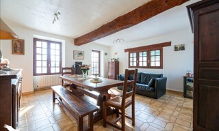 Maison 8 Pièces 237 m² à vendre à Marines (95640)