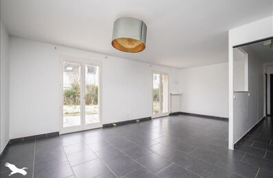 vente maison 378 000 € à proximité de Courcelles-de-Touraine (37330)