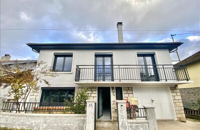 vente maison 286 200 € à proximité de Jugeals-Nazareth (19500)