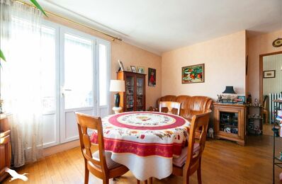 vente appartement 200 000 € à proximité de Saint-Brice-sous-Forêt (95350)